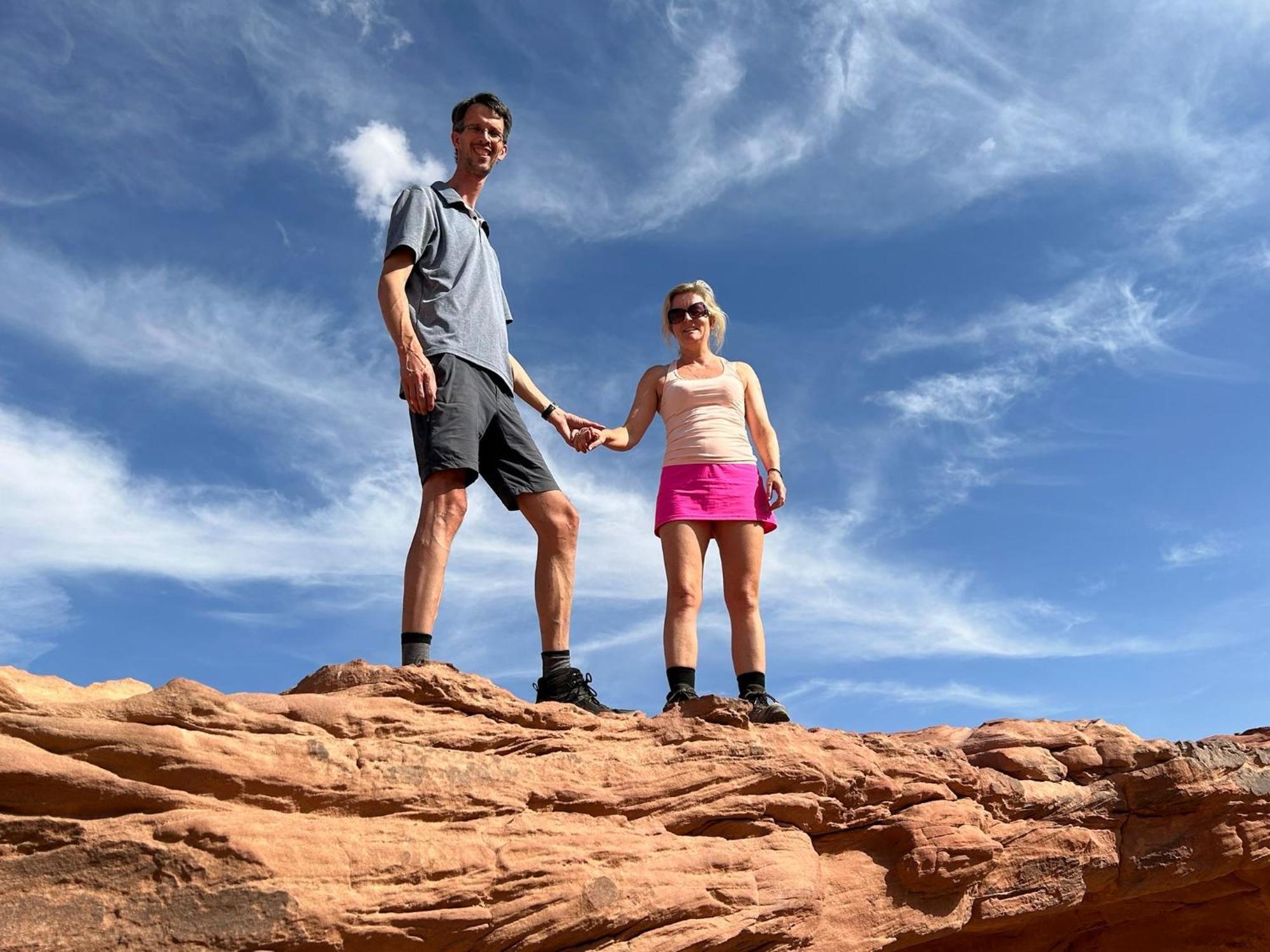 Wadi Rum Bedouin Experience Exterior foto